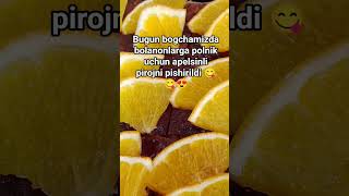 #shirinliklar#dessert#shirinlik#sweetrecipes#torttayyorlash#pishiriqlar#easyrecipes#dessertrecipe#ho