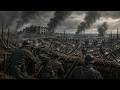 the battle of Verdun