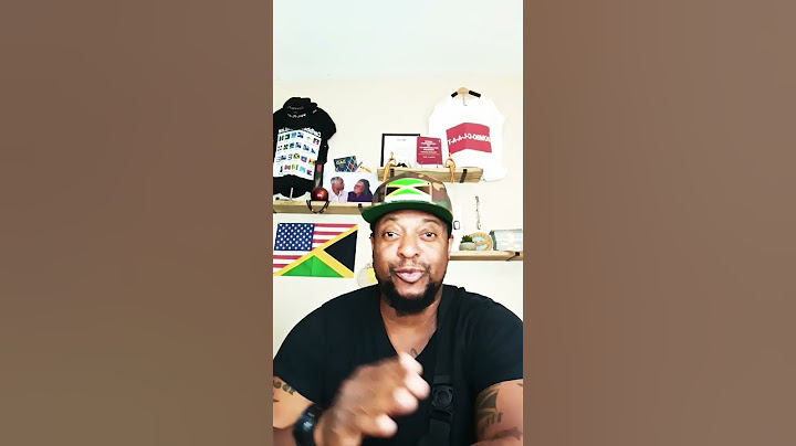 Warning For Vybz Kartel Gaza Supporters Who Live in The USA