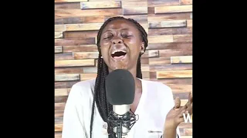 #GodIsNotAManToL...  Sandra Harley Worships.