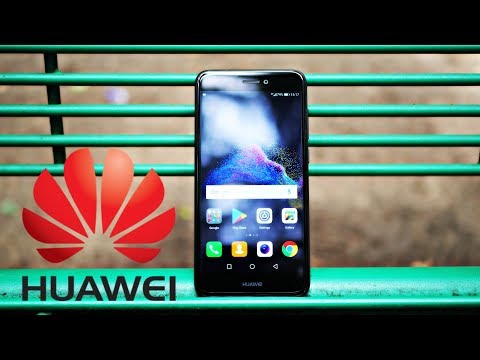 Huawei P9 Lite 2017 Review - Another Quality Midranger!