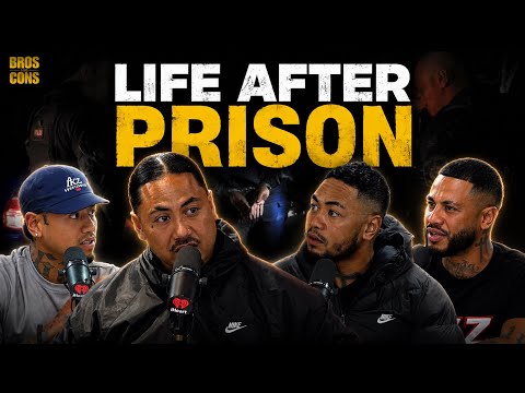 Life After Prison | The Mindset NOBODY Talks About