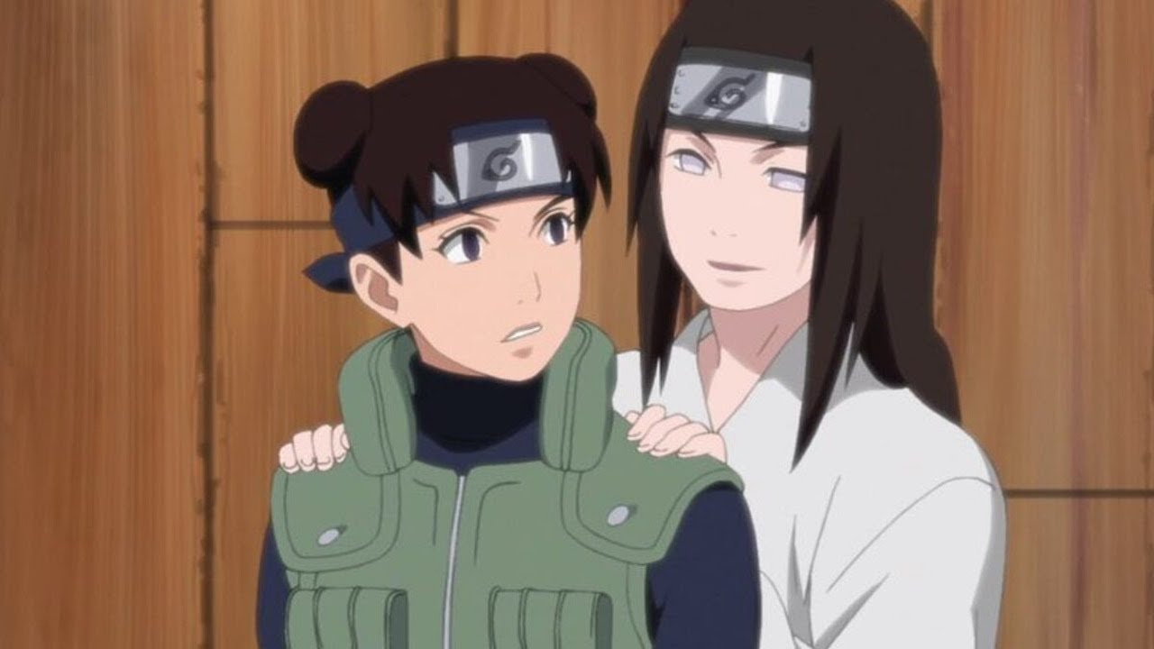 15 CASAIS QUE DEVIAM FICAR JUNTOS EM NARUTO