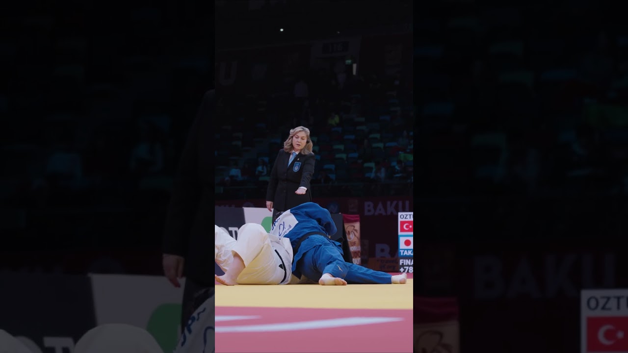 Grand Slam medal collection for Takahashi is complete - 🥉, 🥈and 🥇🇯🇵