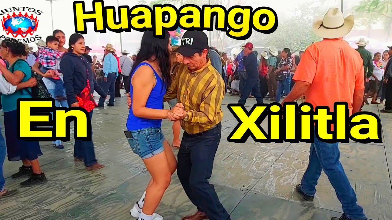 🛑🤩 ES HOY! ASI ESTÁ la TARIMA! YA NO CABEN!🤩🛑