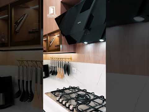 مطبخ ڤيلا العاشر من رمضان م رشا فكري