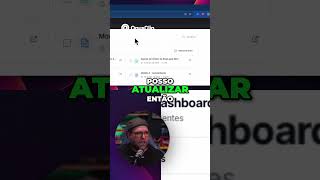 Dashboard Completa: Publicar, Configurar e Atualizar Arquivos!