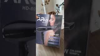 фен ARG HD-8018