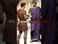 Roman Emperor Assassinated by His Own Wife