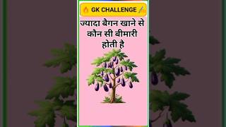 GK Question || GK In Hindi || GK Question and Answer || GK Quiz ||#gkinhindi #gkfacts #staticgk #gk