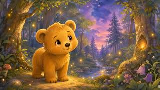 Datos Barnaby Bear Learns To Share Actualización