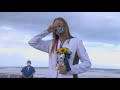 🇿🇦 She is South Africa's FIRST EVER Olympic Surfing Medalist!🥈