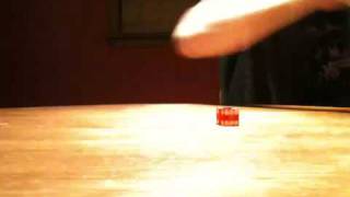 Dice stacking 4 - The Downstack!