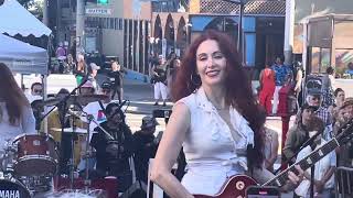 Zepparella — Fillmore Jazz Fest  7/2/23