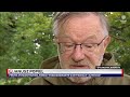 Miała tylko zaparkować, a rozbiła sześć aut. Wszystko nagrał monitoring!