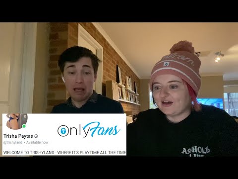 This Trisha Paytas OnlyFans Detail Will Shock You