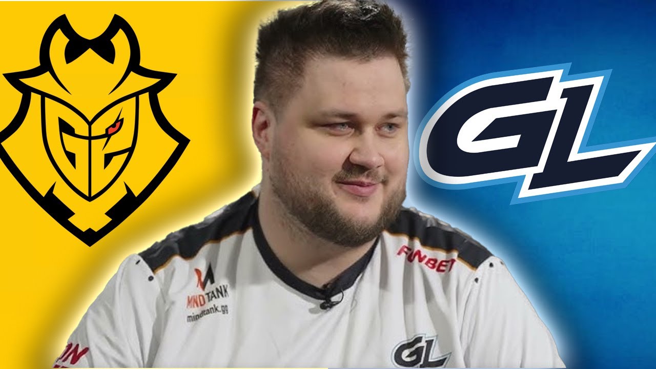 SNAX WRACA DO TIER1! POWRÓT DO GAMER LEGION :O OMÓWIENIE PLAY-OFF MAJORA CS2