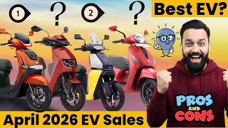 2026 Best Electric Scooter in India | PVJ Educational