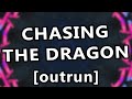 Getsix  chasing the dragon