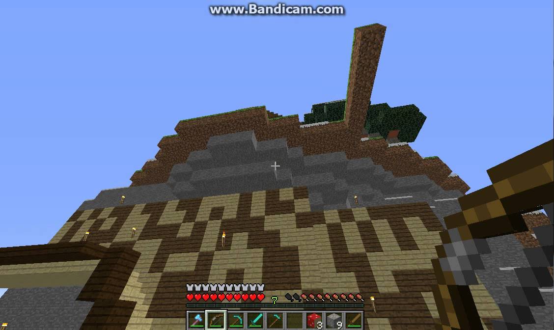Minecraft mini clip - YouTube PoisonousCookie