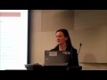 Australian Charities and Not-for-profits Commission - Australian Charity Law Seminar