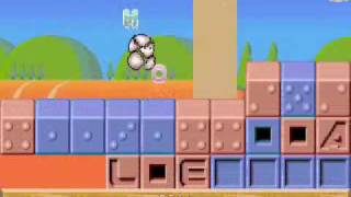 Game Over:Alex Kidd With Stella - The Lost Stars screenshot 3