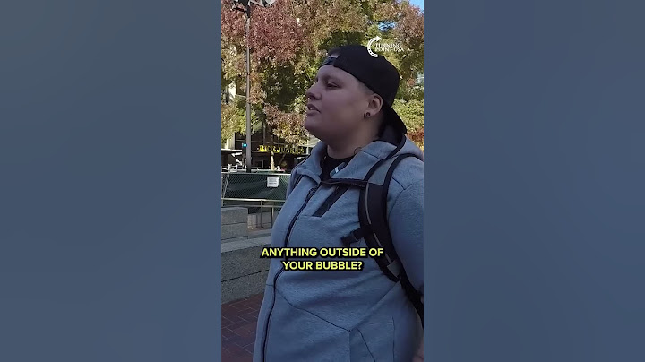 Liberal College Student Is CALLED OUT By Charlie Kirk 👀