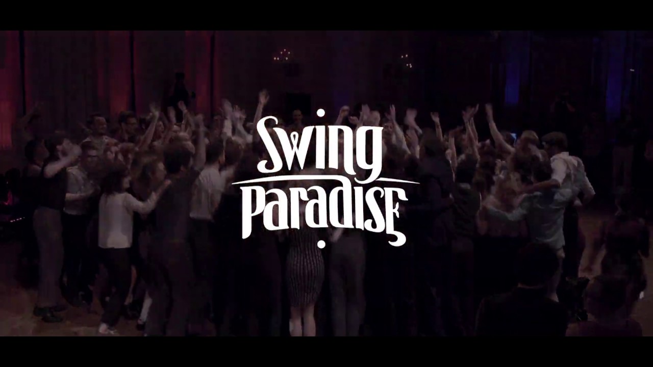Swing Paradise – Highlights 2018 – Vilnius Swing Dance & Music Festival