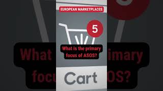 Asos Marketplace In Europe, What Do You Need To Know About?