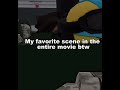 Crazy how he died before even the war starts 😭 | #thelastguest #animationmeme #robloxmovie #lol