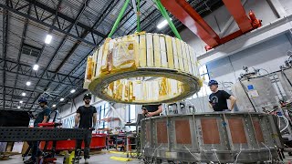 Is America About to Win the Nuclear Fusion Race