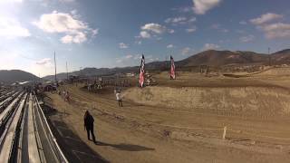 Triple Crown MX Series Round 3 Pala Highlights
