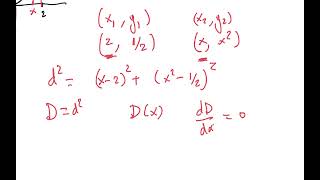 lesson 16, Applications—Optimization Problems, Part 1