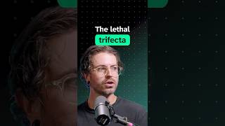 The lethal trifecta