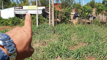 Bán 700m2 đất mặt tiền đg chính nhìn hồ Suối Rao giá 1.7 tỷ