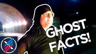 GHOST FACTS! with Bennett