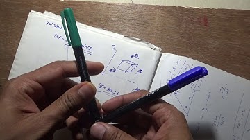 kutzbach equation / theory of machine