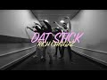 Quick Style - Rich Chigga - Dat $tick