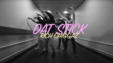 Quick Style - Rich Chigga - Dat $tick