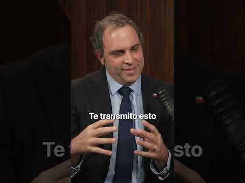 Nuevo capítulo con el Subsecretario de Economía 🔥🍐