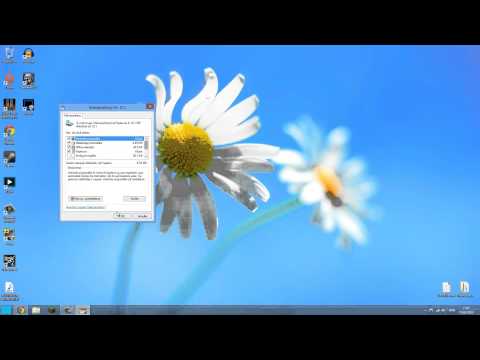 Fjern unødvendige filer væk fra din pc! (INTET DOWNLOAD!)