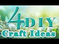 Easy handmade craft ideas  simple  affordable diy craft valentines day gift ideas