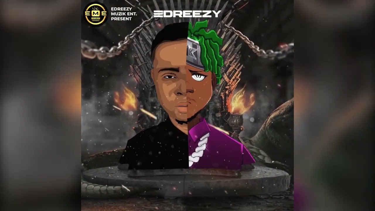 Edreezy ABL(feat Eazi prince)Abobi le Nne