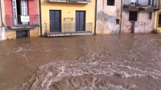 Riada en Estella/Lizarra 31-01-2015 Puente del Azucarero