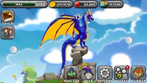 Dragon vale gem hack