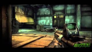 Killzone 2 [Walkthrough] Part 5