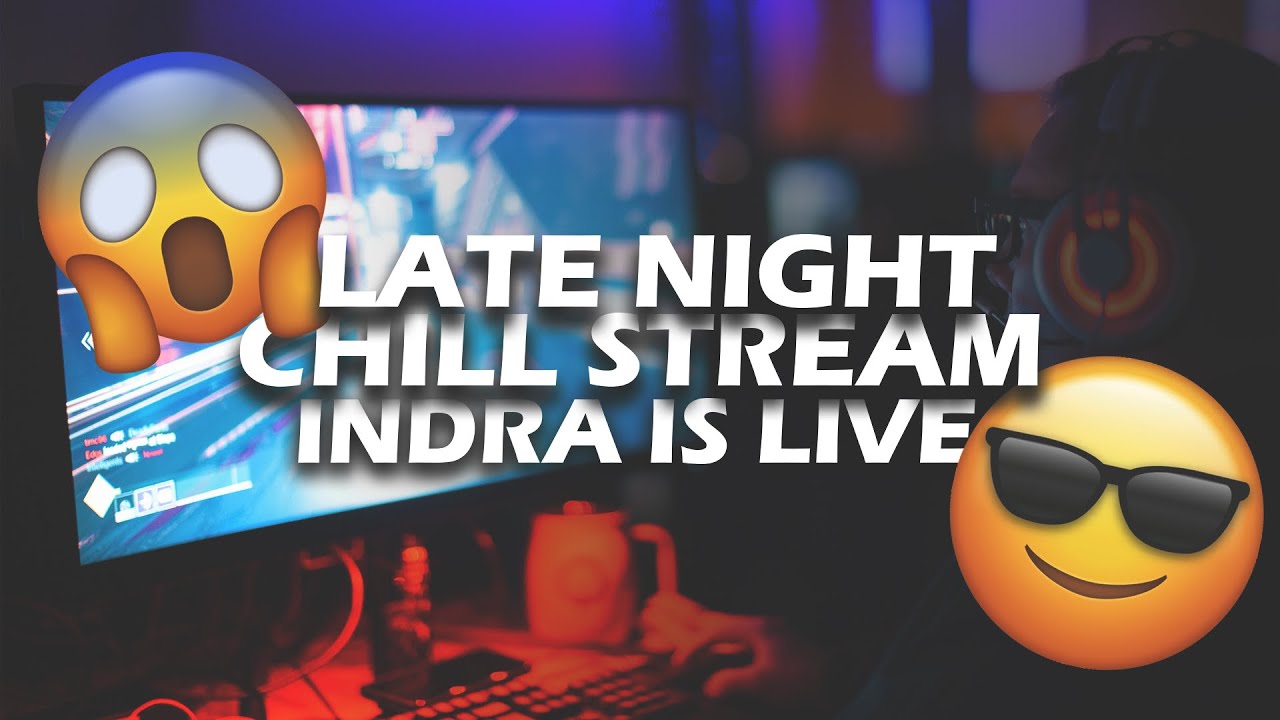 Valorant - India | Grinding | Chill stream | Indra is Live - YouTube