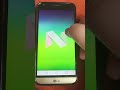 I Got LG G5 SE