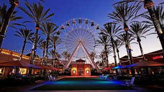 10 Best Tourist Attractions in Irvine, California