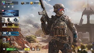 Trying out COD Gameplay🔥| Ep-1 #cod #callofduty #gameplay #gameplayvideo #codmobile @CallofDuty 